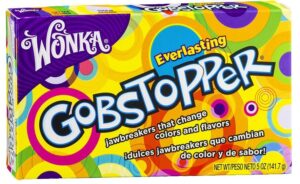 Драже Wonka Gobstopper 141,7 гр. (12)