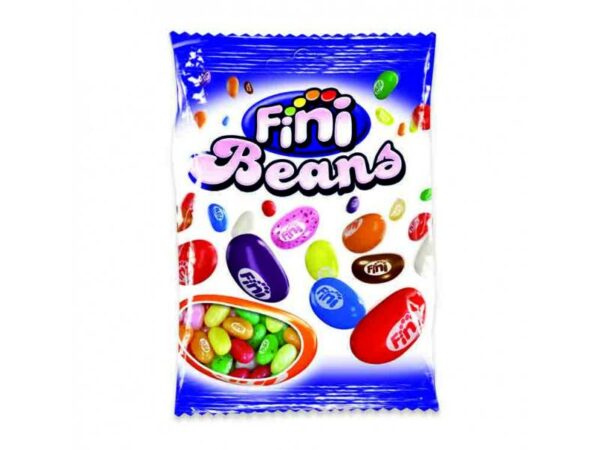 Мармелад Fini Бобы Желе 85 гр (12)