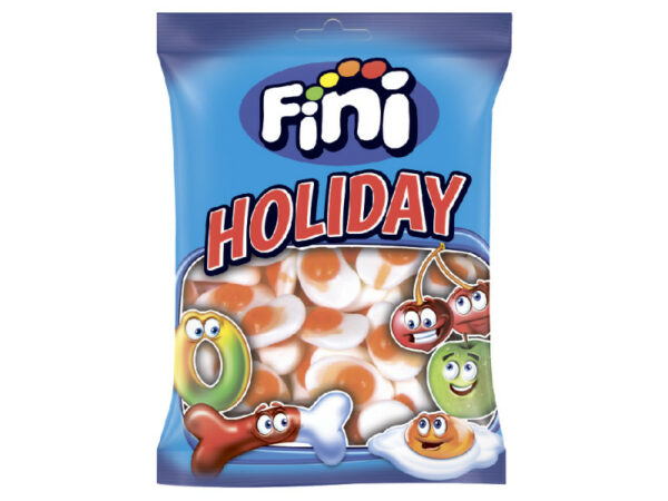 Мармелад Fini яичница 90 гр БЕЗ ГЛЮТЕНА (12)