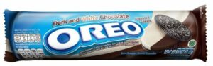 Печенье Oreo Dark and White Chocolate 123,5 гр (24) Печенье Oreo Dark and White Chocolate 123,5 гр (24)