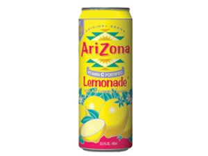 Arizona Lemonade (Лимонад с Лимоном) 680мл (24) Arizona Lemonade (Лимонад с Лимоном) 680мл (24)