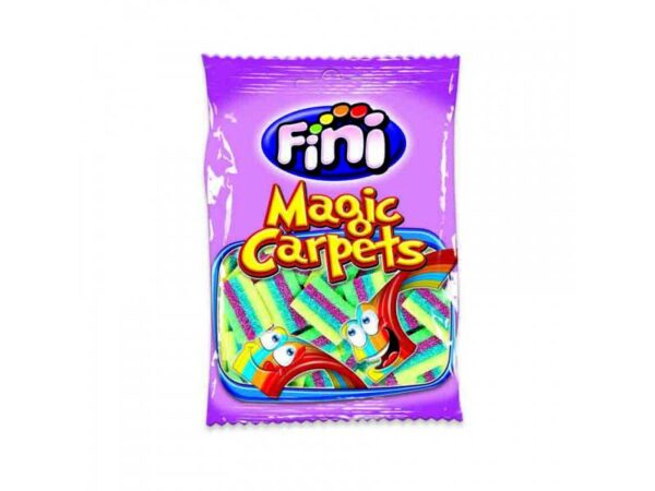 Мармелад Fini Пластинки Фантазия  90 гр (12)