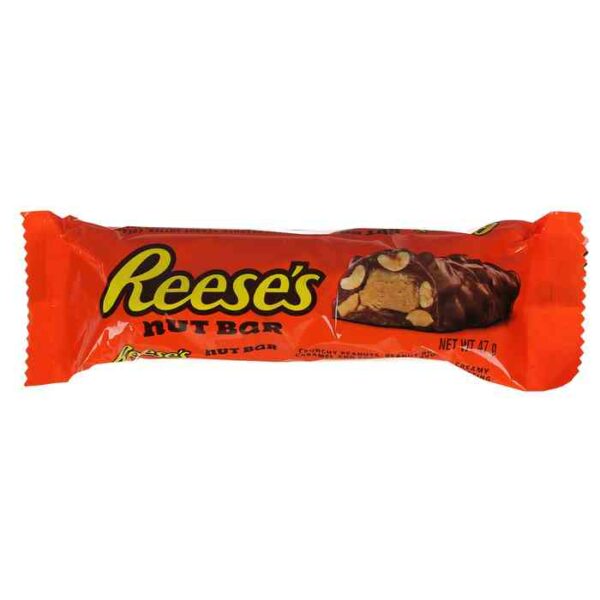 Батончик Reeses Peanut Butter 42 гр (36)