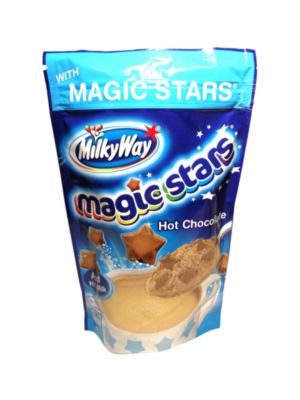 Горячий шоколад MilkyWay 140 гр (6)