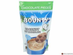 Горячий шоколад Bounty 140 гр (6)