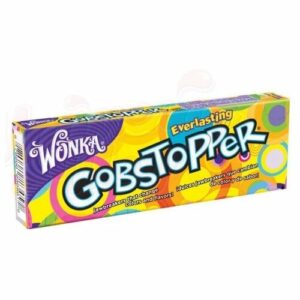 Драже Wonka Gobstopper 50,1 гр (24) Драже Wonka Gobstopper 50,1 гр (24)