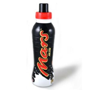 Молочный напиток Mars 350 ml (8) Молочный напиток Mars 350 ml (8)