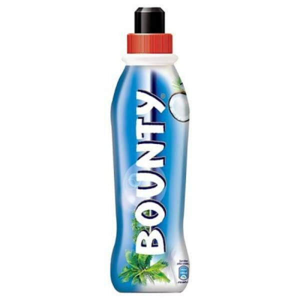 Молочный напиток Bounty 350 ml (8)