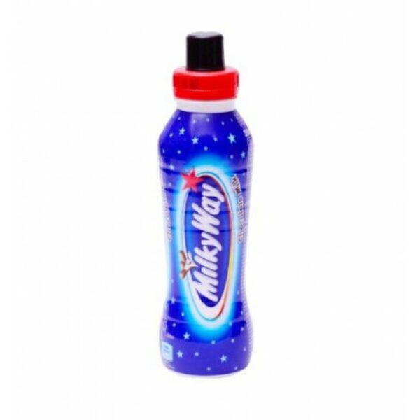 Молочный напиток MilkyWay 350 ml (8)