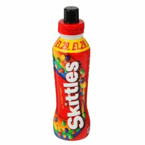 Молочный напиток Skittles 350 ml (8) Молочный напиток Skittles 350 ml (8)