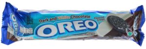 Печенье Oreo Dark and White Chocolate 133 гр (24) Печенье Oreo Dark and White Chocolate 133 гр (24)
