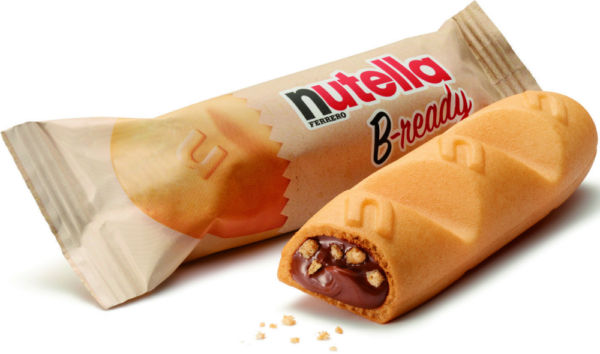 Батончик Nutella B-Ready 22 гр (36)