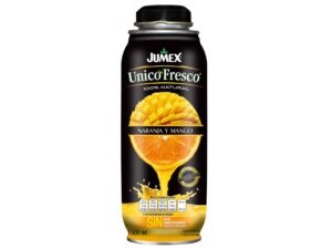 Jumex Апельсиново- Манговый сок 500 мл.(12)