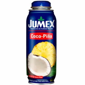 Jumex Кокосово-Ананасовый нектар 473мл.(12) Jumex Кокосово-Ананасовый нектар 473мл.(12)