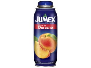 Jumex Персиковый нектар 473 мл.(12)