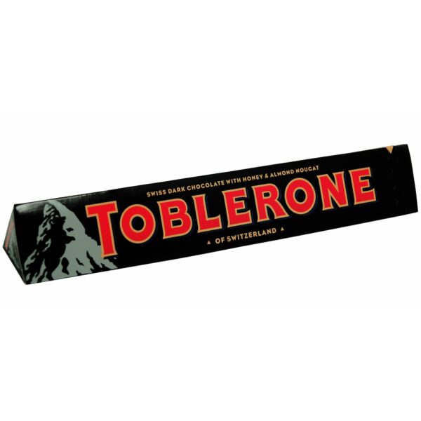 Toblerone Dark 100 гр.(20)