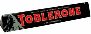 Toblerone Dark 100 гр.(20) Toblerone Dark 100 гр.(20)