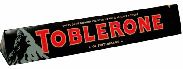 Toblerone Dark 100 гр.(20)