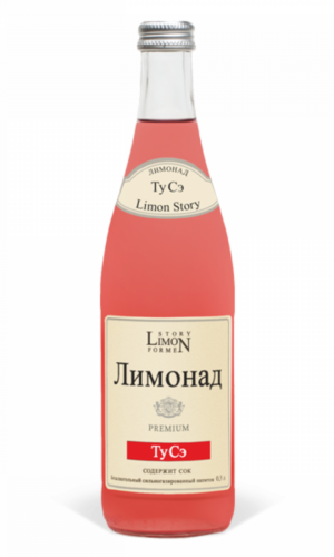 Напиток сокосодержащий PREMIUM ТуСэ 500 мл. Напиток сокосодержащий PREMIUM ТуСэ 500 мл.