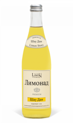 Сокосодержащий газ. напиток PREMIUM Шау Дан 500 мл. Сокосодержащий газ. напиток PREMIUM Шау Дан 500 мл.