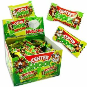 Center Shock cо вкусом Jungle Mix (100) Center Shock cо вкусом Jungle Mix (100)