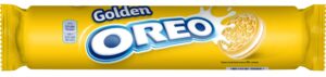Печенье Oreo Golden 154 гр