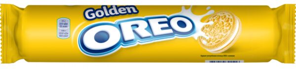 Печенье Oreo Golden 154 гр