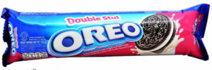 Печенье Oreo Double 147,7 гр (24) Печенье Oreo Double 147,7 гр (24)