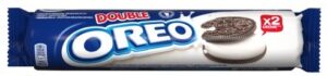 Печенье Oreo Double 157 гр (16)