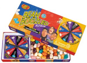 Драже Jelly Belly с рулеткой  Bean Boozled 100 гр