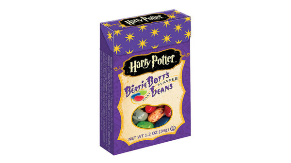 Драже Jelly Belly Harry Potter 35 гр (24)