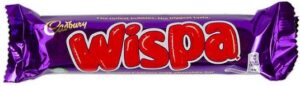 Батончик Wispa 36 гр (48) Батончик Wispa 36 гр (48)