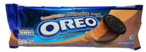 Печенье Oreo шоколад-арахис 29 гр (12) Печенье Oreo шоколад-арахис 29 гр (12)