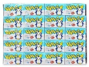 Жевательная резинка Marukawa Колд 5.5 гр (УПАКОВКА 60 ШТ)