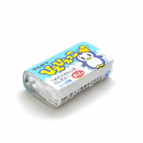 Жевательная резинка Marukawa Колд 5.5 гр (УПАКОВКА 60 ШТ)