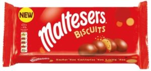 Печенье Maltesers Biscuits 110 гр (14) Печенье Maltesers Biscuits 110 гр (14)