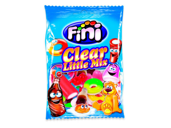 Мармелад Fini Мини Микс 90 гр (12)