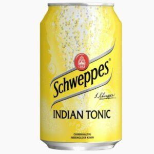 Газированный напиток Schweppes Indian Tonic 330мл (24) Польша Газированный напиток Schweppes Indian Tonic 330мл (24) Польша