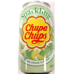 Газированный напиток Chupa Chups Melon (Дыня) 345мл (24) Газированный напиток Chupa Chups Melon (Дыня) 345мл (24)