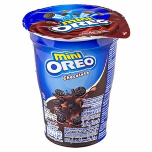 Печенье Oreo Mini шоколад 75,9 гр (24) Печенье Oreo Mini шоколад 75,9 гр (24)