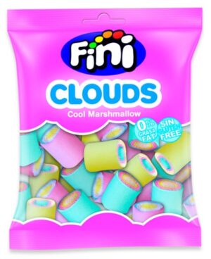 Суфле Фини “Палочки Разноцветные” 80 гр. Суфле Фини “Палочки Разноцветные” 80 гр.