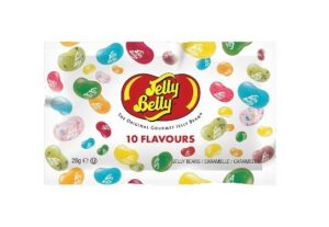 Драже Jelly Belly конфеты МИКС  (30) пакет 28 гр