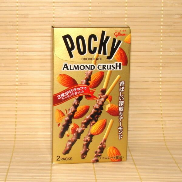Pocky Almond 36 гр (10)