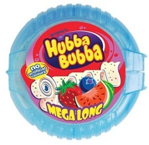Жевательная резинка Hubba Bubba Тройной Микс 56 гр (12) Жевательная резинка Hubba Bubba Тройной Микс 56 гр (12)