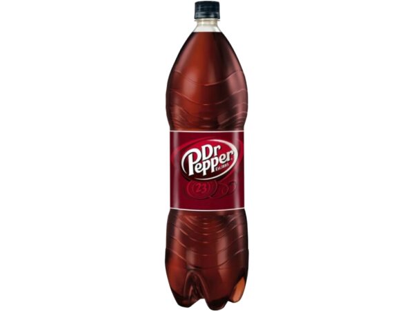 Газированный напиток Dr. Pepper Classic 0.85л ПЭТ (15) (Польша)