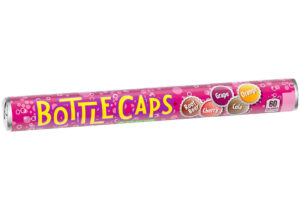 Драже Bottle Caps Soda Pop 50 гр. (24) Драже Bottle Caps Soda Pop 50 гр. (24)