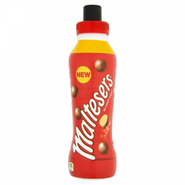 Молочный напиток Maltesers 350 мл