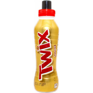 Молочный напиток Twix 350 ml (8) Молочный напиток Twix 350 ml (8)