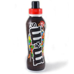 Молочный напиток M&M’s 350 ml (8) Молочный напиток M&M’s 350 ml (8)