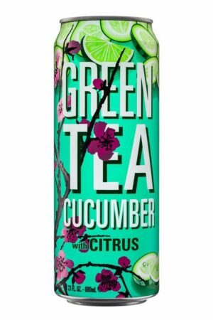 Arizona Green Tea Cucumber with Citrus (Огурец и Цитрус) 680мл (24) Arizona Green Tea Cucumber with Citrus (Огурец и Цитрус) 680мл (24)